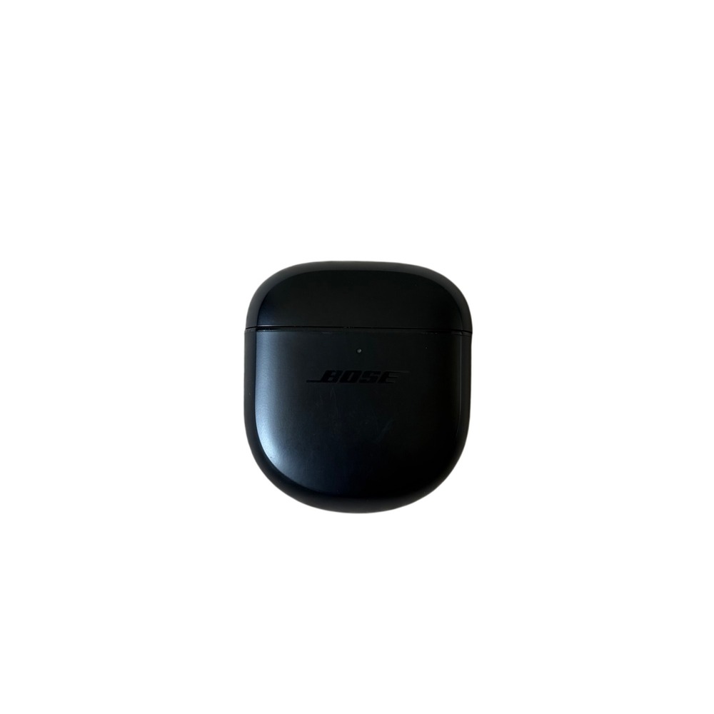 Bose QuietComfort Earbuds II Black Charging Case + RIGHT Earbud Only